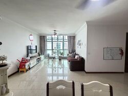 Blk 689B Woodlands Drive 75 (Woodlands), HDB 5 Rooms #549315921